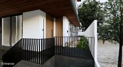 Opera Estate (D15), Terrace #601480251